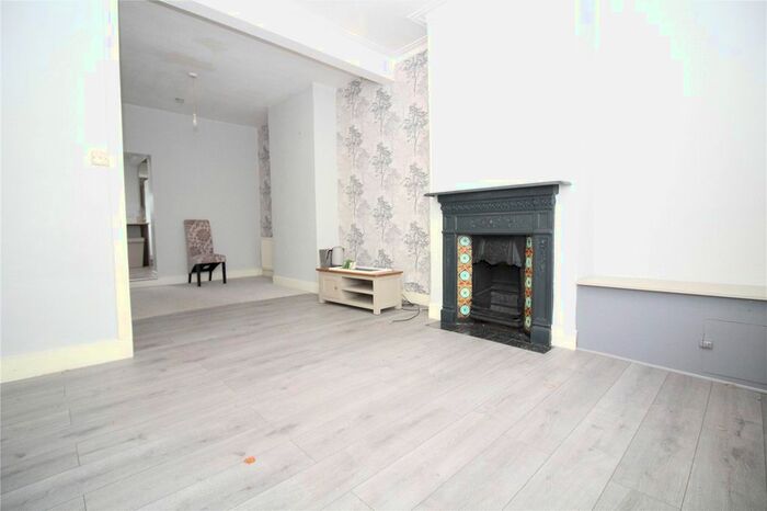 2 Bedroom Terraced House To Rent In Nelson Road, Northfleet, Gravesend, Kent, DA11