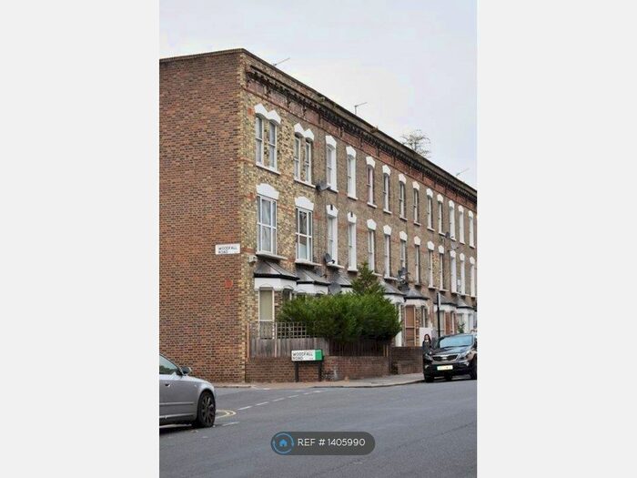4 Bedroom Maisonette To Rent In Lennox Road, London, N4