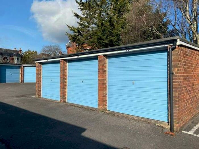 Property To Rent In St Cross, Winchester, SO23