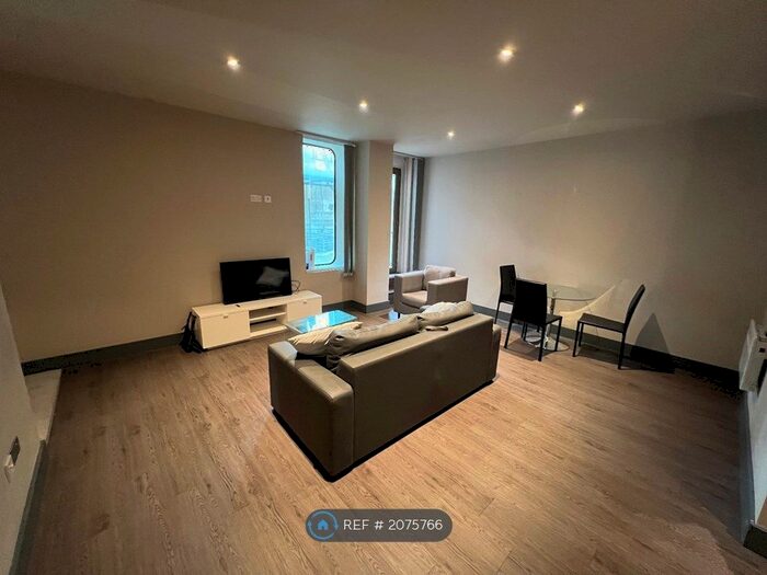 1 Bedroom Flat To Rent In Rumford Street, Liverpool, L2