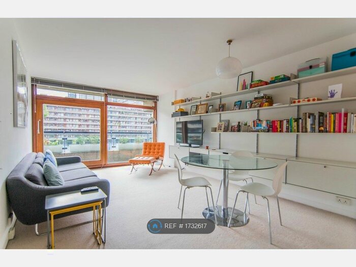 2 Bedroom Flat To Rent In Speed House, London, EC2Y