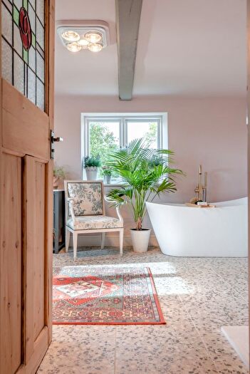 5 Bedroom Detached House For Sale In Kenley, Shrewsbury, Shropshire, SY5