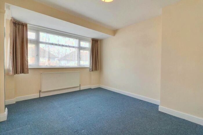 3 Bedroom Semi-Detached House To Rent In Curzon Avenue, Stanmore, HA7