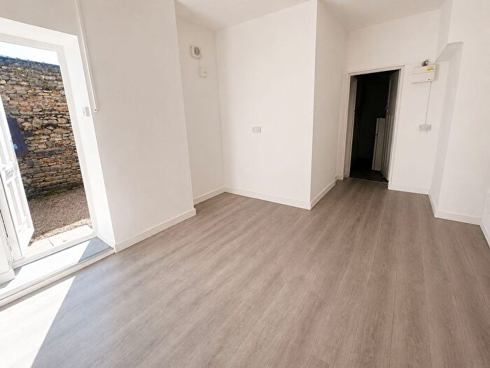 Studio To Rent In Lower Ashley Road, Easton, BS5