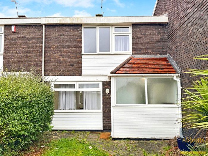 3 Bedroom Property To Rent In Boytons, Basildon, SS15