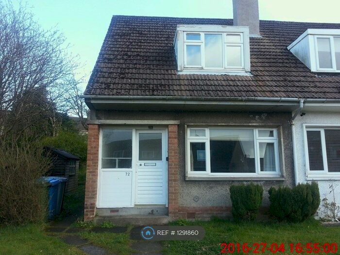2 Bedroom Semi-Detached House To Rent In Ayton Park South, East Kilbride, Glasgow, G74
