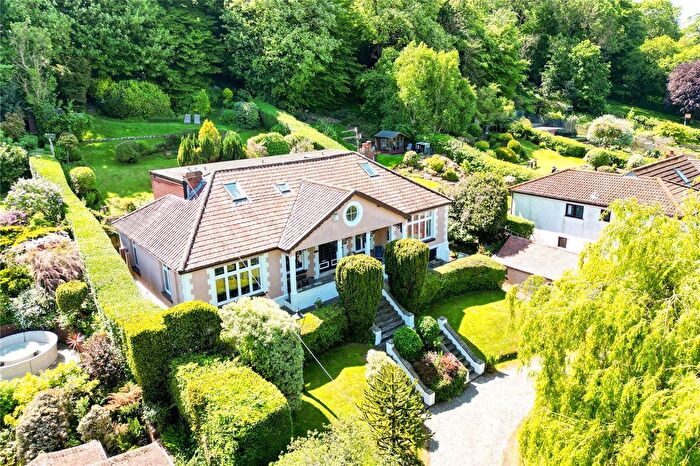 6 Bedroom Detached House For Sale In Nore Road, Portishead, North Somerset, BS20