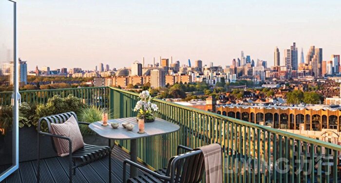 1 Bedroom Flat For Sale In One Clapham Junction, SW11