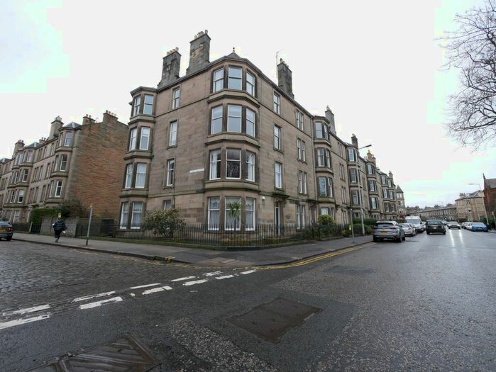 3 Bedroom Flat To Rent In Comely Bank Road, Comely Bank, Edinburgh, EH4