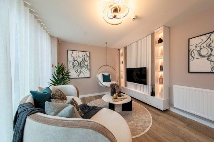 1 Bedroom Flat For Sale In Albert Road, Barnet, Barnet, EN4