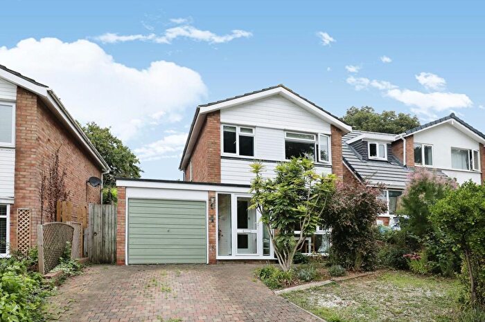 3 Bedroom Detached House For Sale In Verney Drive, Stratford-Upon-Avon, CV37