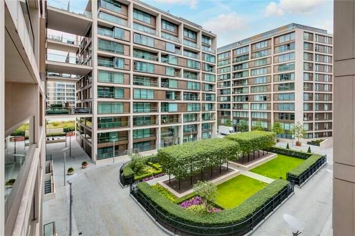 2 Bedroom Flat To Rent In Kensington High Street, Kensington, W14