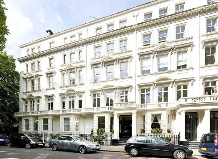 2 Bedroom Flat To Rent In Stanhope Gardens, South Kensington, SW7