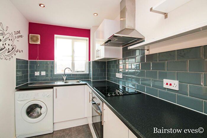 1 Bedroom Property To Rent In Hispano Mews, Enfield, EN3