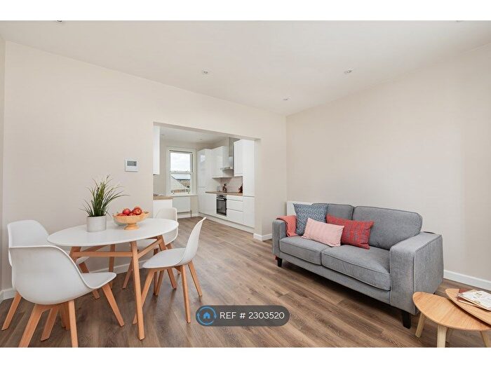 2 Bedroom Flat To Rent In Arlington Road, Bath, BA2