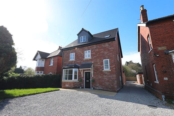 4 Bedroom Detached House For Sale In Station Road, North Cave, Brough, HU15