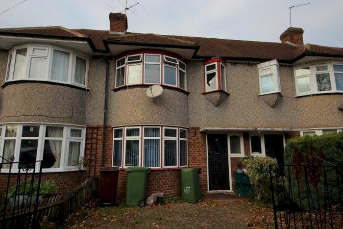 3 Bedroom Property To Rent In St. Philips Avenue, Worcester Park KT4