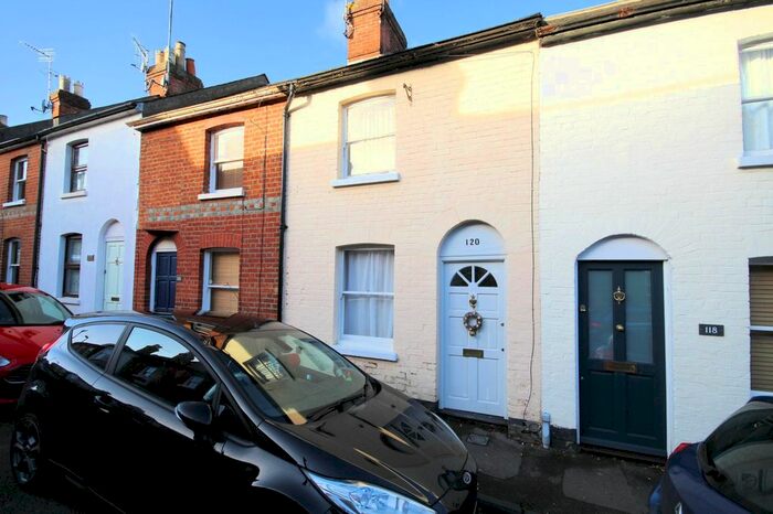 2 Bedroom Terraced House To Rent In Greys Hill, Henley-On-Thames, Oxfordshire, RG9