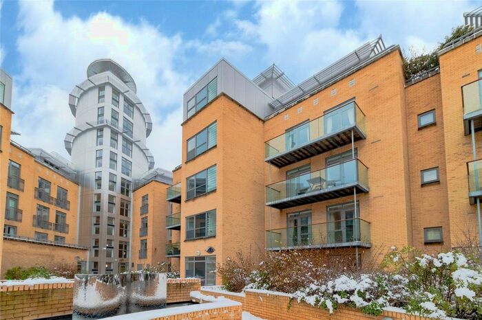 2 Bedroom Flat To Rent In The Belvedere, Homerton Street, Cambridge, CB2