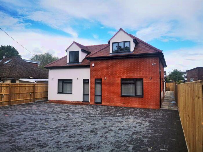 2 Bedroom Apartment To Rent In Oxford Road, Kidlington, OX5