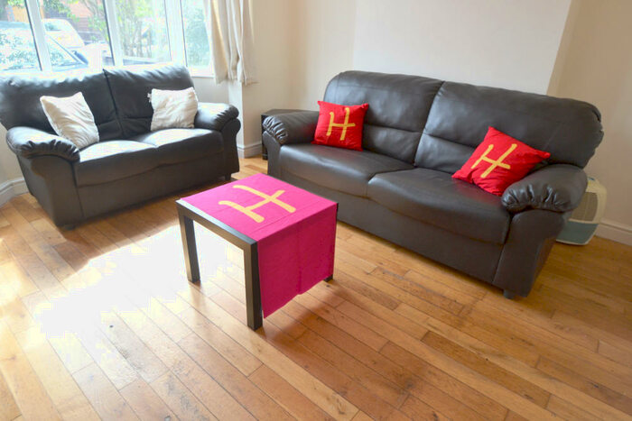 5 Bedroom Detached House To Rent In Rutland Road, West Bridgford, NG2