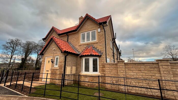 3 Bedroom Semi-Detached House To Rent In Settlement Drive, Clowne, Chesterfield, S43