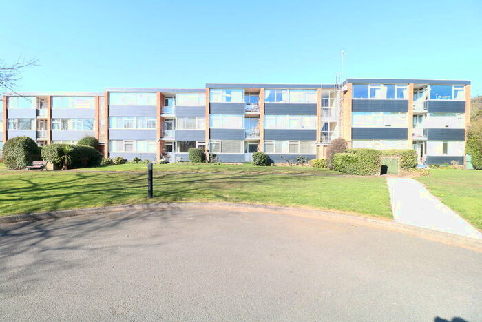2 Bedroom Apartment To Rent In Darleymead Court, Hampton Lane, Solihull, B91