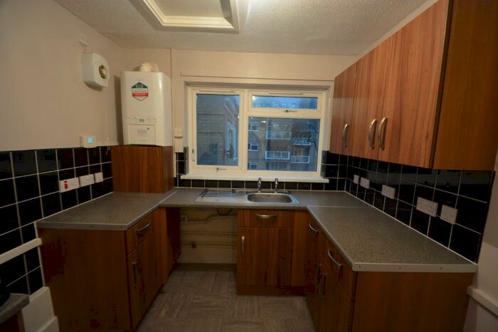 1 Bedroom Flat To Rent In Paradise Place, Norwich, NR1