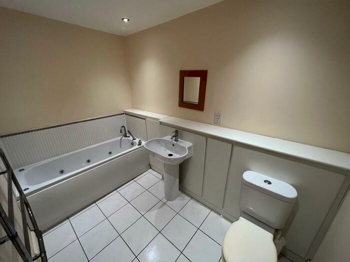 2 Bedroom Flat To Rent In Bravery Court, Banks Road, Garston, Liverpool, L19