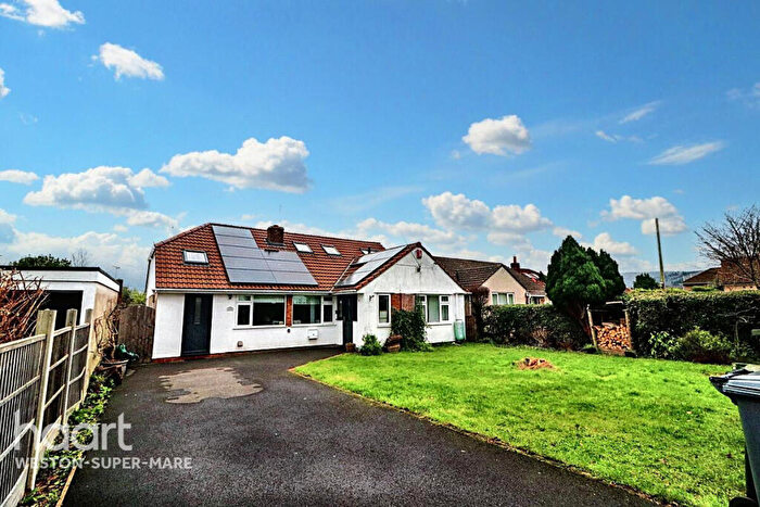 5 Bedroom Detached House For Sale In Pudding Pie Close, Bristol, BS40