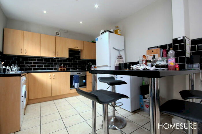 5 Bedroom End Of Terrace House To Rent In Alderson Road, Wavertree, Liverpool, L15