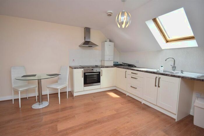 2 Bedroom Flat To Rent In The Old Post Office, Exchange Street, Normanton, WF6