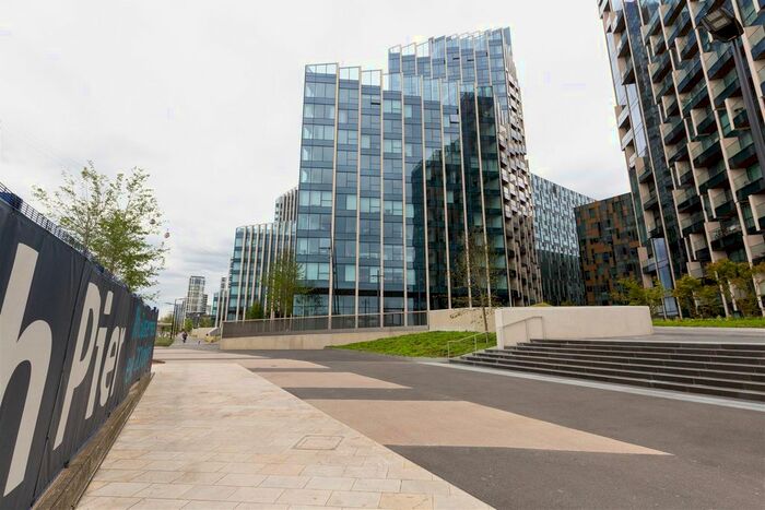 2 Bedroom Flat To Rent In Cutter Lane, London, SE10