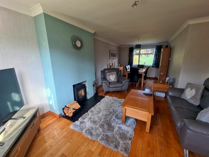 3 Bedroom SemiDetached House For Sale In Birch Park, Bangor, County