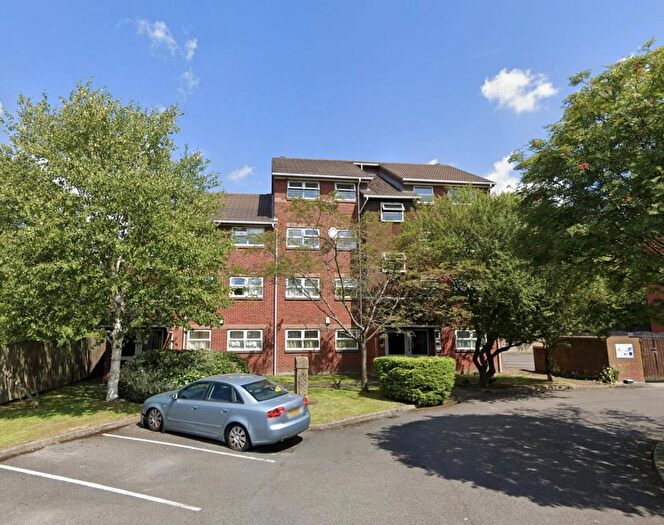 2 Bedroom Flat To Rent In Wilbraham Road, Fallowfield, Manchester, M14