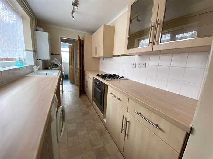 2 Bedroom Terraced House To Rent In Kingsley Road, Sneinton, Nottingham, NG2