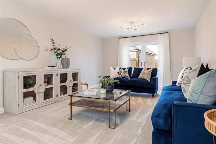 3 Bedroom Detached House For Sale In Charminster Farm, Nr Dorchester, Dorset, DT2