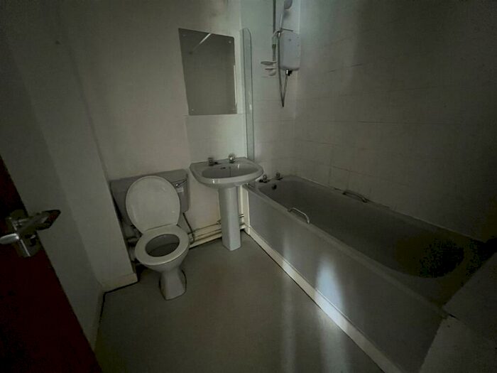 1 Bedroom Flat To Rent In Headford Mews, Sheffield, S3