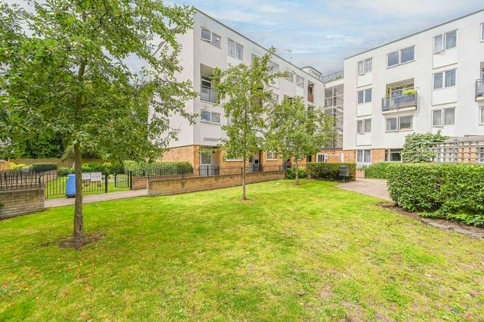 1 Bedroom Flat For Sale In Elias Place, Oval, London, SW8