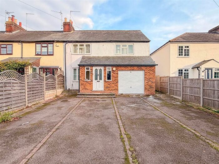 5 Bedroom End Of Terrace House For Sale In London Road, Hertford Heath, SG13