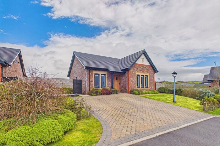 2 Bedroom Detached Bungalow For Sale In The Mount, Whitehaven, CA28