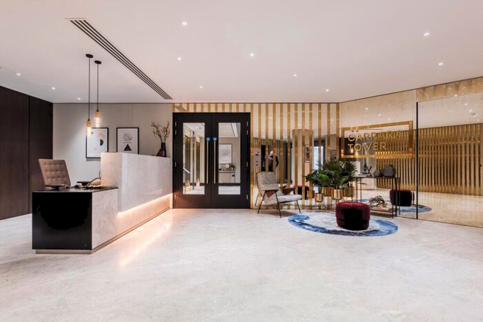 2 Bedroom Apartment To Rent In Bollinder Place London, EC1V