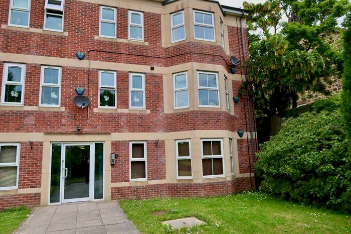 2 Bedroom Flat To Rent In Moss Side, Gateshead, NE9