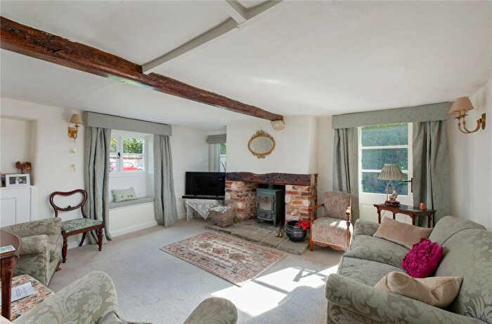4 Bedroom Detached House For Sale In Newton Toney, Salisbury, Wiltshire, SP4
