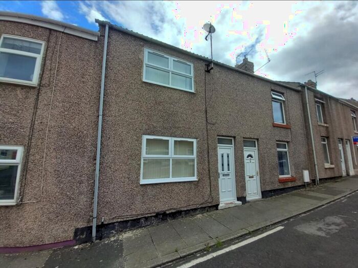 2 Bedroom Terraced House For Sale In South Street, Spennymoor, County Durham, DL16
