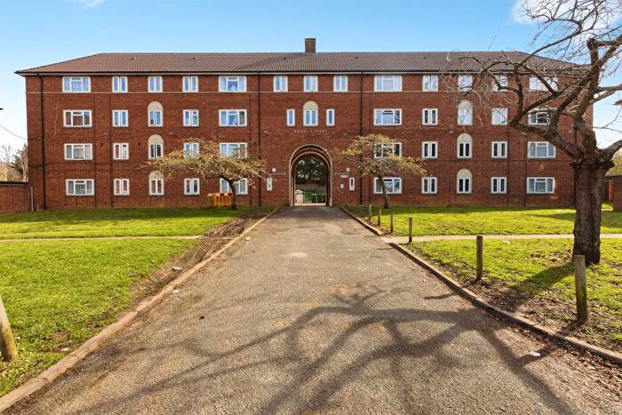 2 Bedroom Apartment For Sale In Priors Road, Prestbury, Cheltenham, GL52