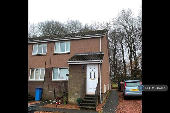 1 Bedroom Flat To Rent In Melville Place, Kirkcaldy, KY2