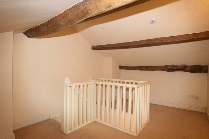 2 Bedroom Cottage To Rent In The Fold, Haworth, Keighley, BD22