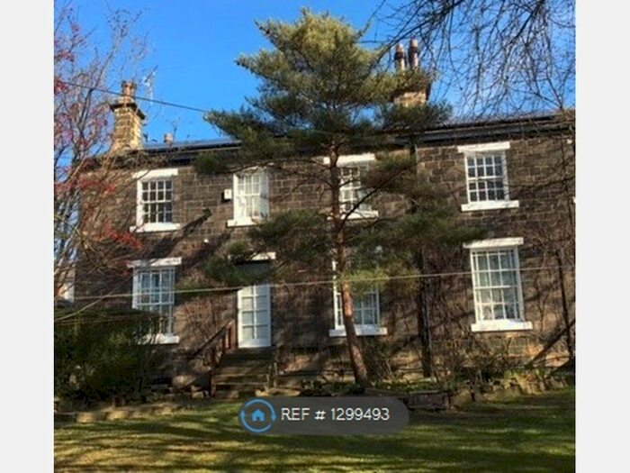 1 Bedroom Flat To Rent In Kirkstall, Leeds, LS5