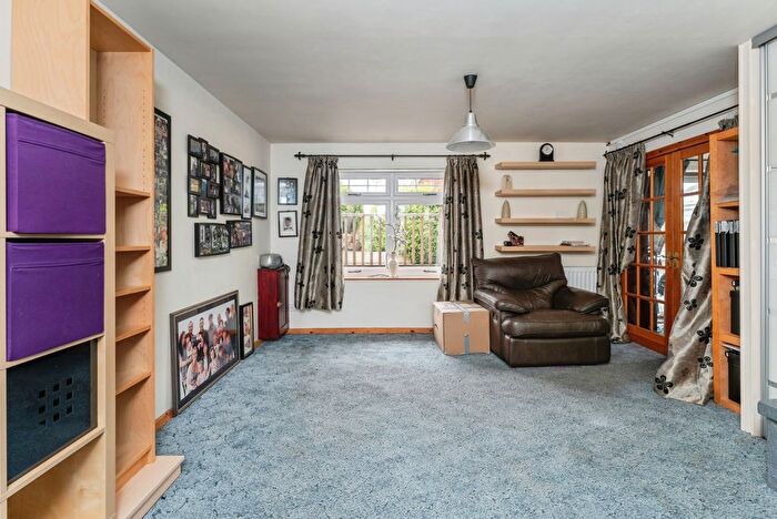 4 Bedroom Detached House For Sale In Old Hall Lane, Elton, Chester, Cheshire, CH2